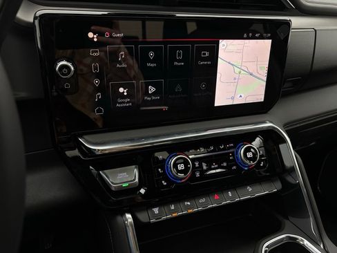 New 2025 GMC Sierra 2500 Denali w/ Denali Reserve Package image 29