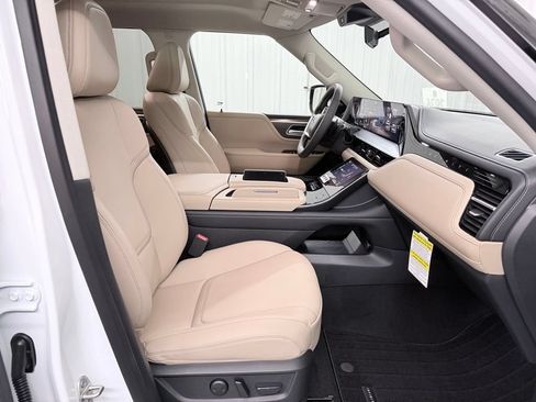 Used 2026 INFINITI QX80 Pure w/ Cargo Package RWD image 45