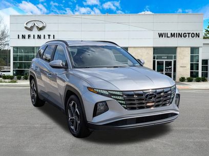 Used 2022 Hyundai Tucson SEL w/ Convenience + Premium Package