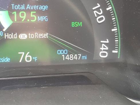 Used 2024 Toyota RAV4 XLE image 26