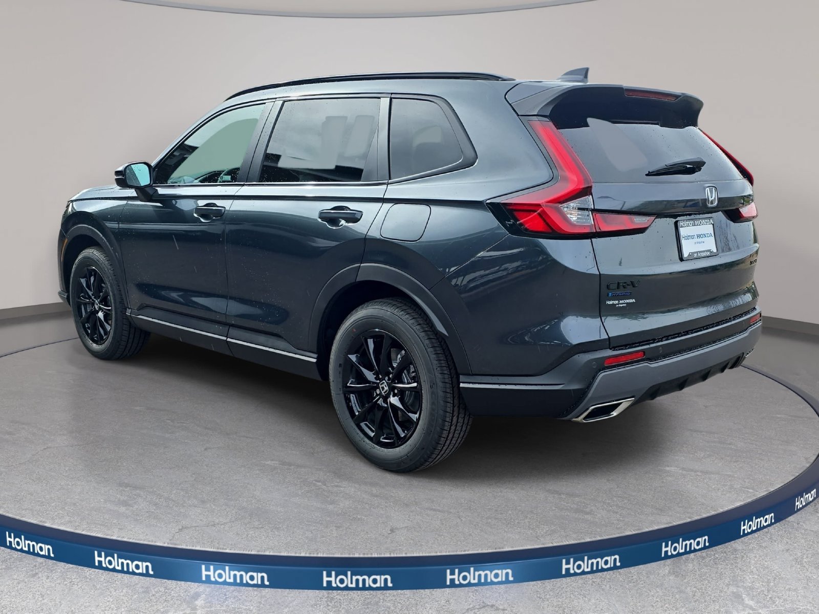 New 2027 Honda CR-V Sport-L image 7
