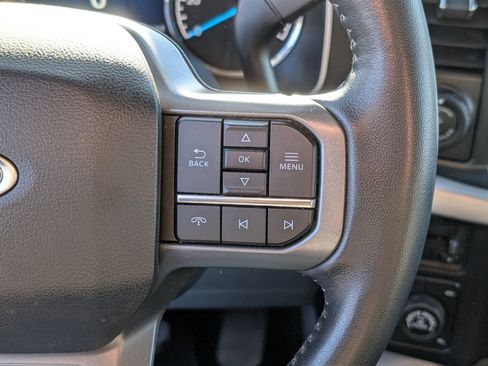 Certified 2022 Ford F150 XLT w/ Equipment Group 302A High image 23