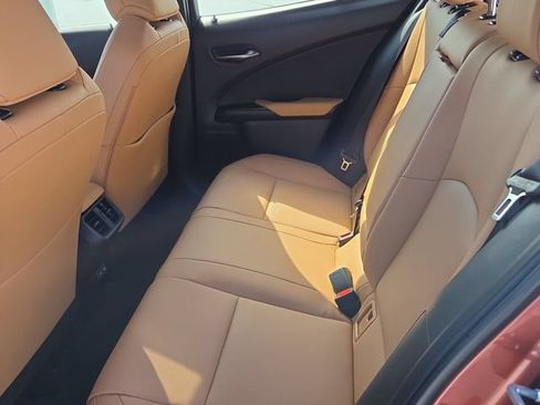 Used 2025 Lexus UX 300h FWD w/ Accessory Package (Z1) image 23