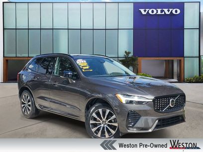Certified 2024 Volvo XC60 B5 Core w/ Protection Package Premier