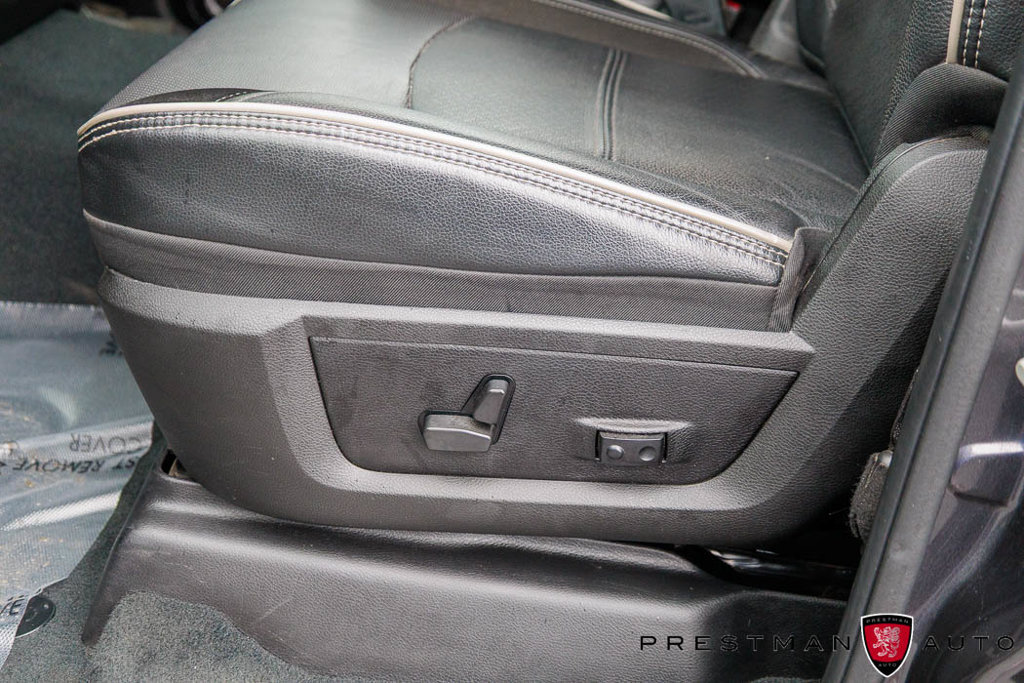 Used 2022 RAM 2500 Laramie w/ Protection Group AWD/4WD image 25