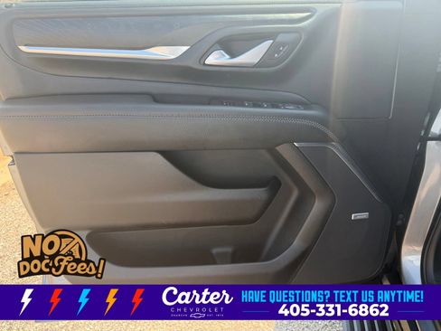 Used 2022 GMC Yukon Denali RWD image 11
