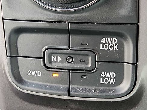 Used 2021 RAM 1500 Classic Warlock w/ Trailer & Traction Group AWD/4WD image 22