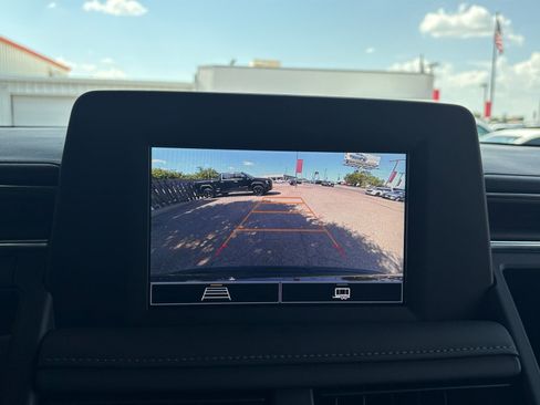Used 2024 Chevrolet Tahoe LS w/ Driver Alert Package RWD image 15