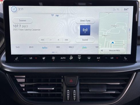 New 2026 Ford Escape Active w/ Tech Pack #1 image 8