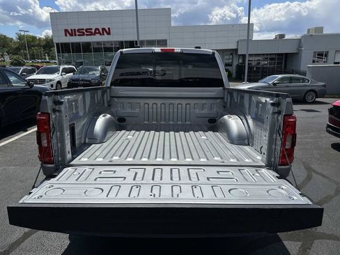 Used 2023 Ford F150 XLT w/ Equipment Group 302A High AWD/4WD image 32