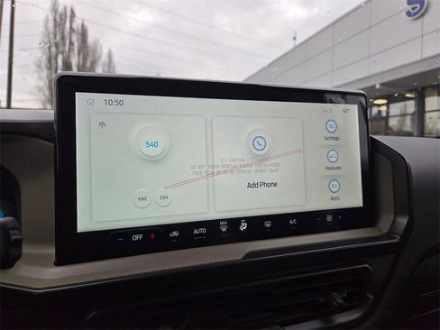 New 2025 Ford Bronco Sport Big Bend image 14