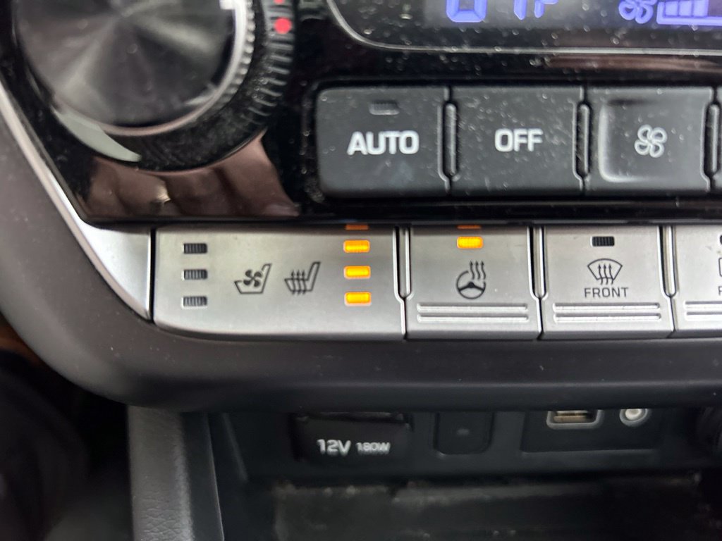 Used 2019 Hyundai Sonata Limited FWD image 24