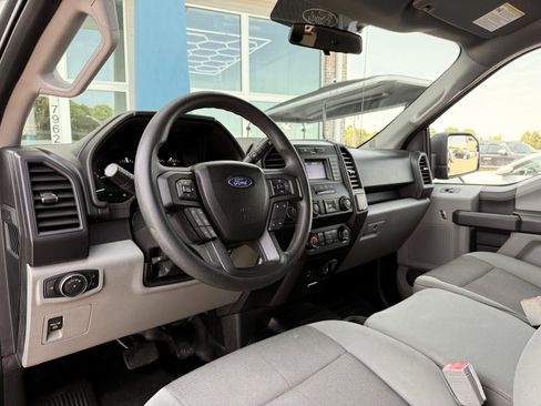 Used 2018 Ford F150 XL w/ XL Power Equipment Group AWD/4WD image 20