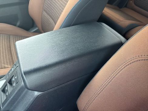 Used 2023 Ford Bronco Outer Banks w/ Sasquatch Package image 56