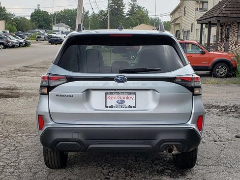 New 2026 Subaru Forester Premium AWD/4WD image 4