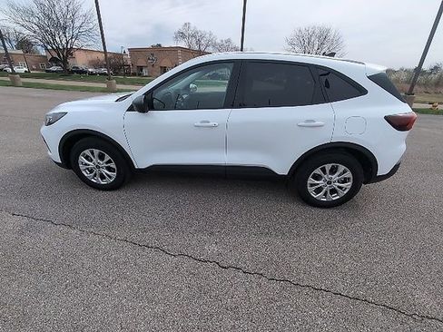 Used 2025 Ford Escape Active image 12