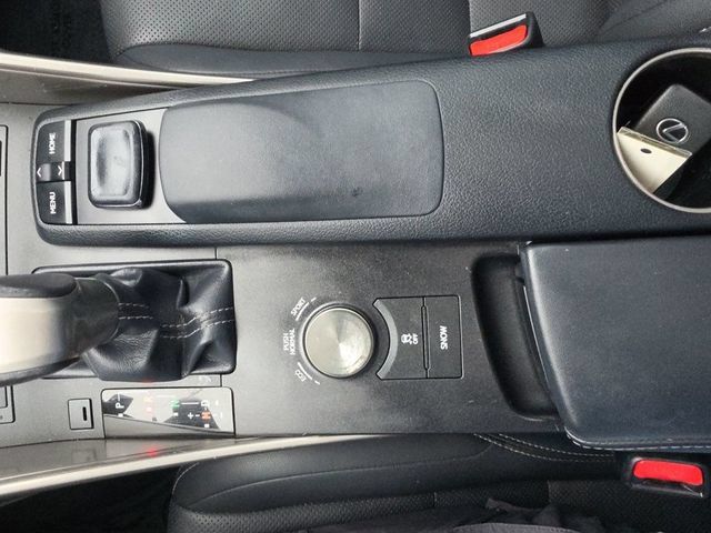 Used 2015 Lexus IS 250 AWD w/ Navigation System Package image 15