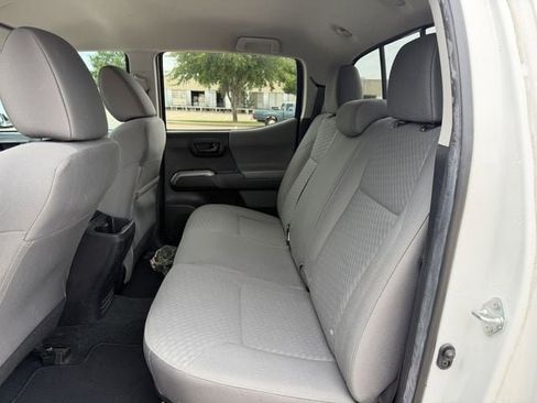 Certified 2023 Toyota Tacoma SR5 RWD image 26