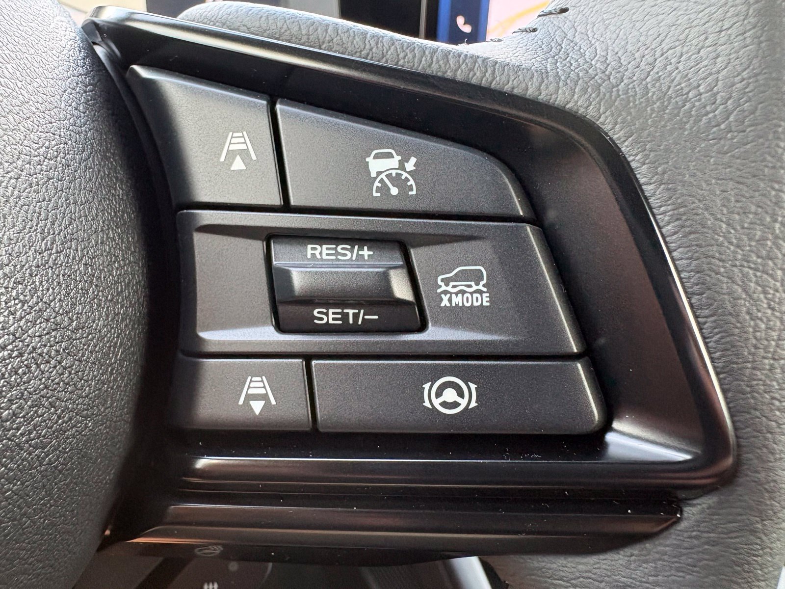 New 2026 Subaru Outback Limited AWD/4WD image 16