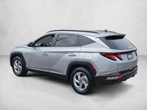 Used 2024 Hyundai Tucson SEL image 8