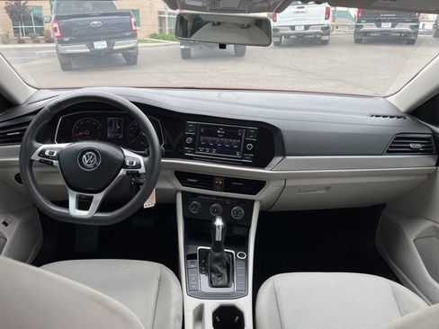 Used 2019 Volkswagen Jetta S w/ Driver Assistance Package FWD image 32