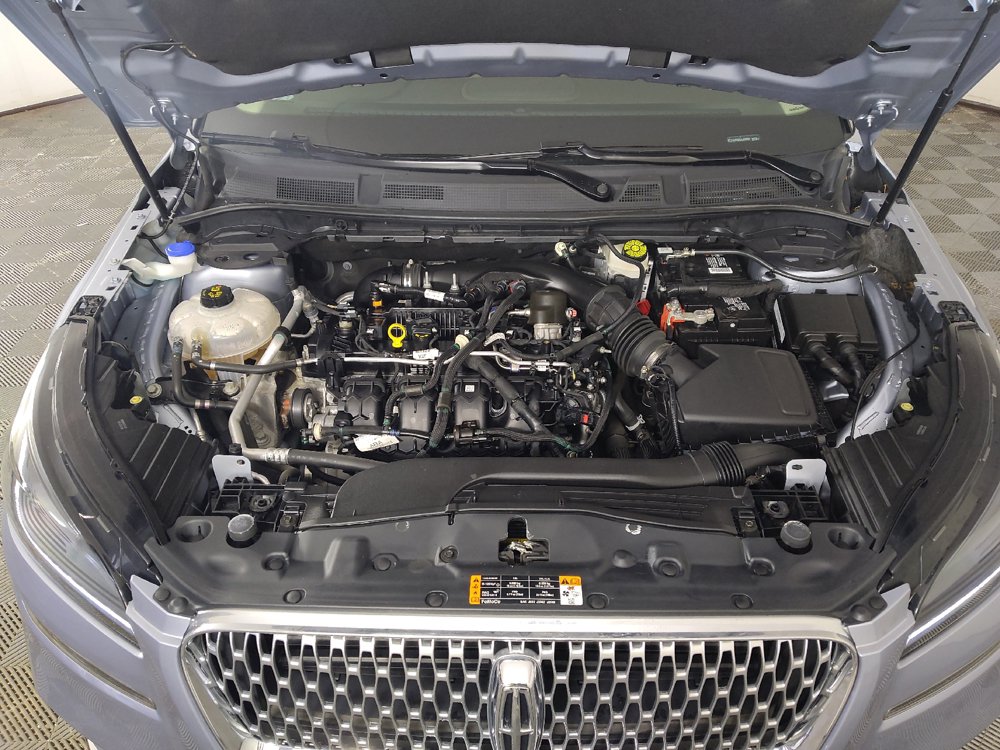 Used 2022 Lincoln Corsair AWD w/ Premium Package image 30