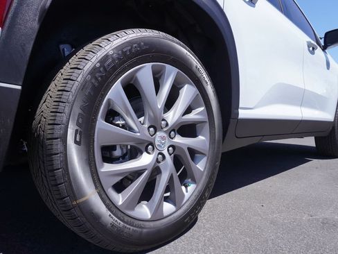 New 2026 Buick Enclave Preferred w/ Super Cruise Package FWD image 6