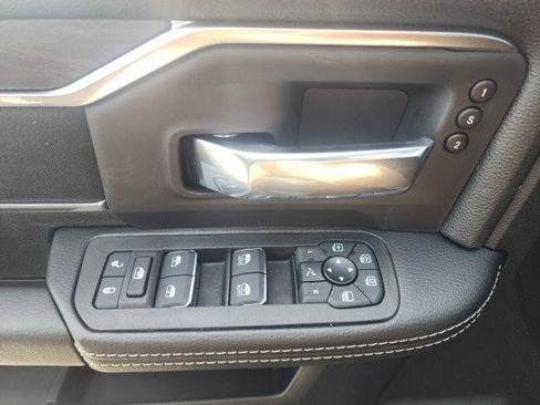 New 2025 RAM 2500 Laramie image 22