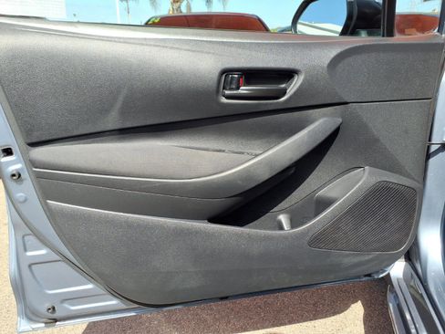 Used 2024 Toyota Corolla LE FWD image 15