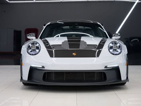 Used 2024 Porsche 911 GT3 RS image 2