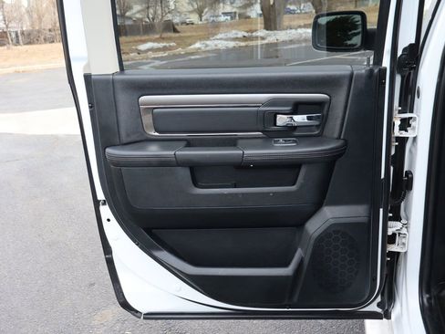 Used 2017 RAM 1500 Sport image 24