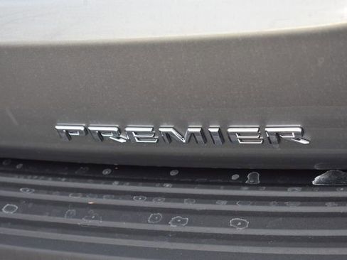 New 2026 Chevrolet Tahoe Premier image 21