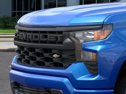 New 2026 Chevrolet Silverado 1500 Custom image 13