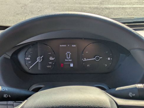 New 2026 RAM ProMaster 2500 w/ Convenience Group image 16