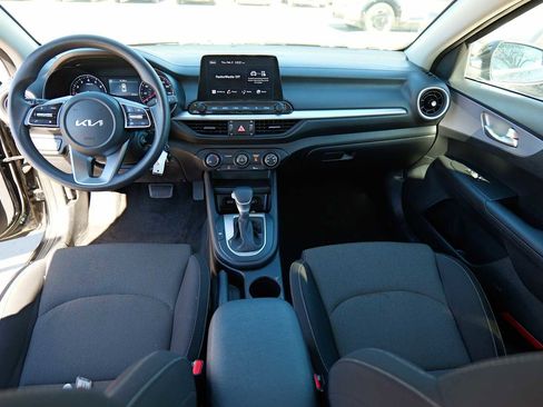 Certified 2024 Kia Forte LXS image 26