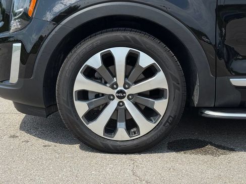 Used 2022 Kia Telluride S AWD/4WD image 5