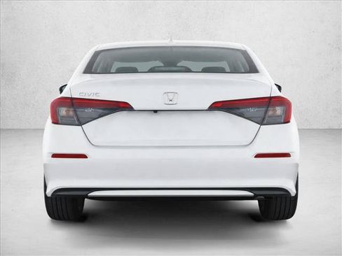 Used 2024 Honda Civic EX image 6