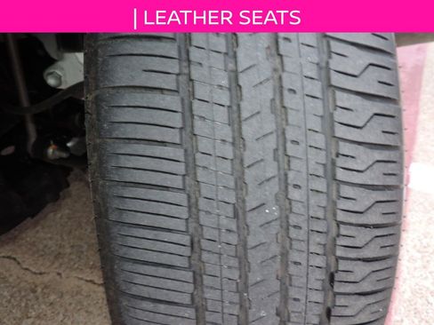 Used 2025 Nissan Rogue Platinum w/ Tech Package image 16