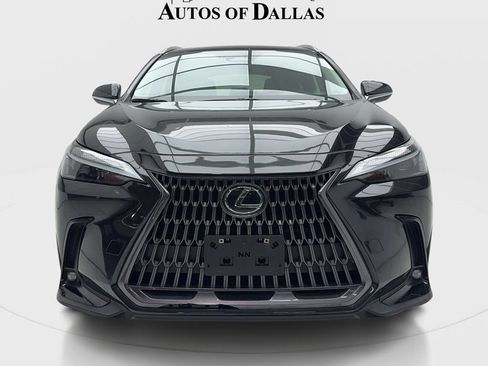 Used 2024 Lexus NX 350 AWD w/ Cold Area Package image 4