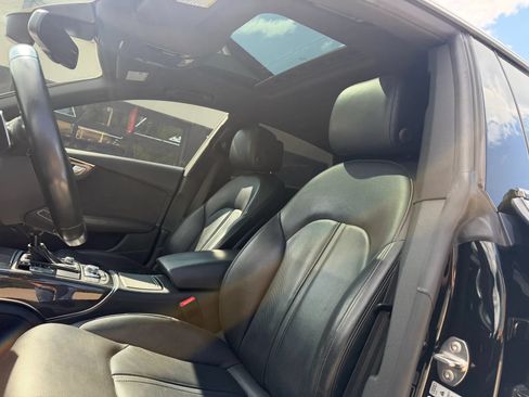 Used 2017 Audi S7 Premium Plus w/ S7 Sport Package AWD/4WD image 16