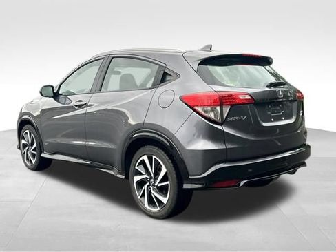 Used 2019 Honda HR-V Sport image 3