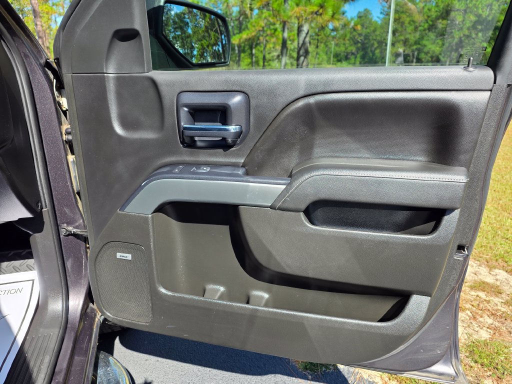 Used 2014 Chevrolet Silverado 1500 LT w/ LT Convenience Package RWD image 27