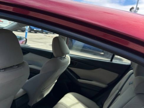 Used 2019 Subaru Impreza 2.0i w/ Eyesight AWD/4WD image 8