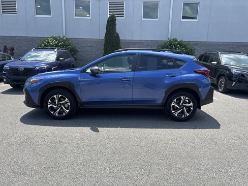 Certified 2025 Subaru Crosstrek 2.5i Premium AWD/4WD image 18