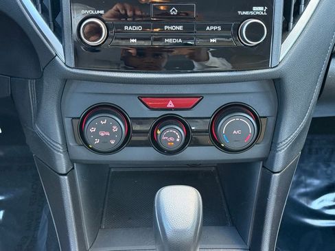 Used 2017 Subaru Impreza 2.0i Premium AWD/4WD image 13