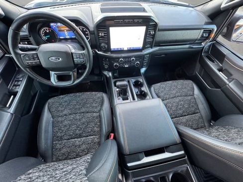 Used 2022 Ford F150 Tremor w/ Equipment Group 401A Mid image 19