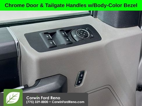 Used 2015 Ford F150 XLT w/ Equipment Group 301A Mid image 16