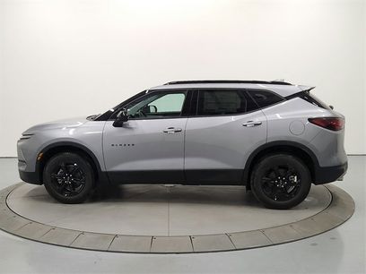New 2025 Chevrolet Blazer LT w/ Convenience Package