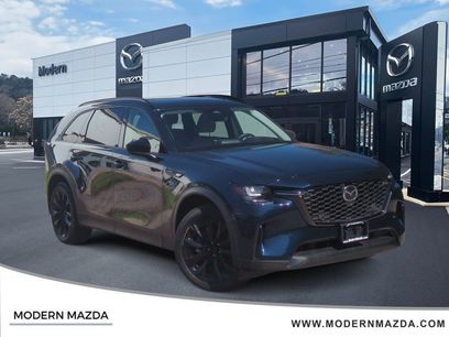 Certified 2026 MAZDA CX-90 3.3 Turbo w/ Premium Sport Pkg