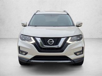 Used 2017 Nissan Rogue SV FWD video 2